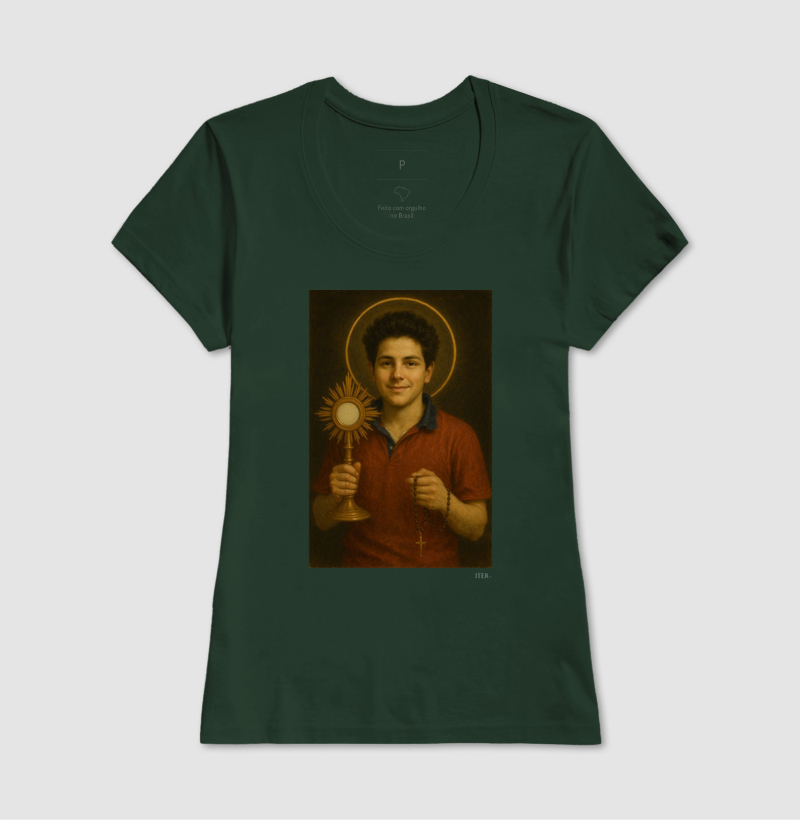 Camisa 12