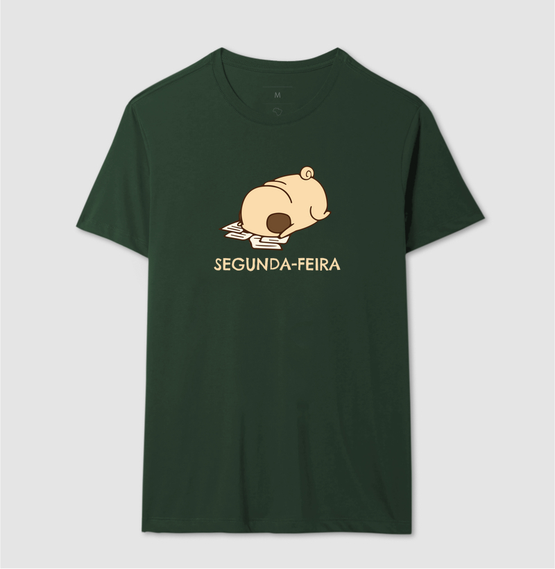 Camisa 13