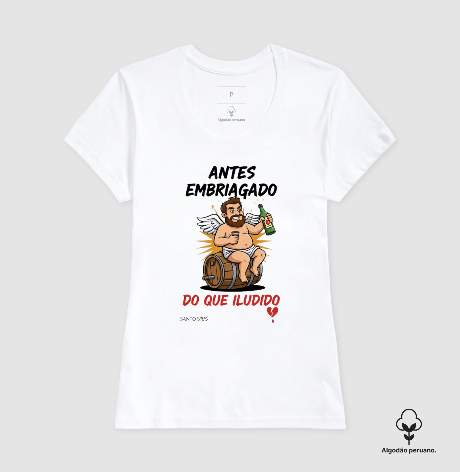 Camisa 4