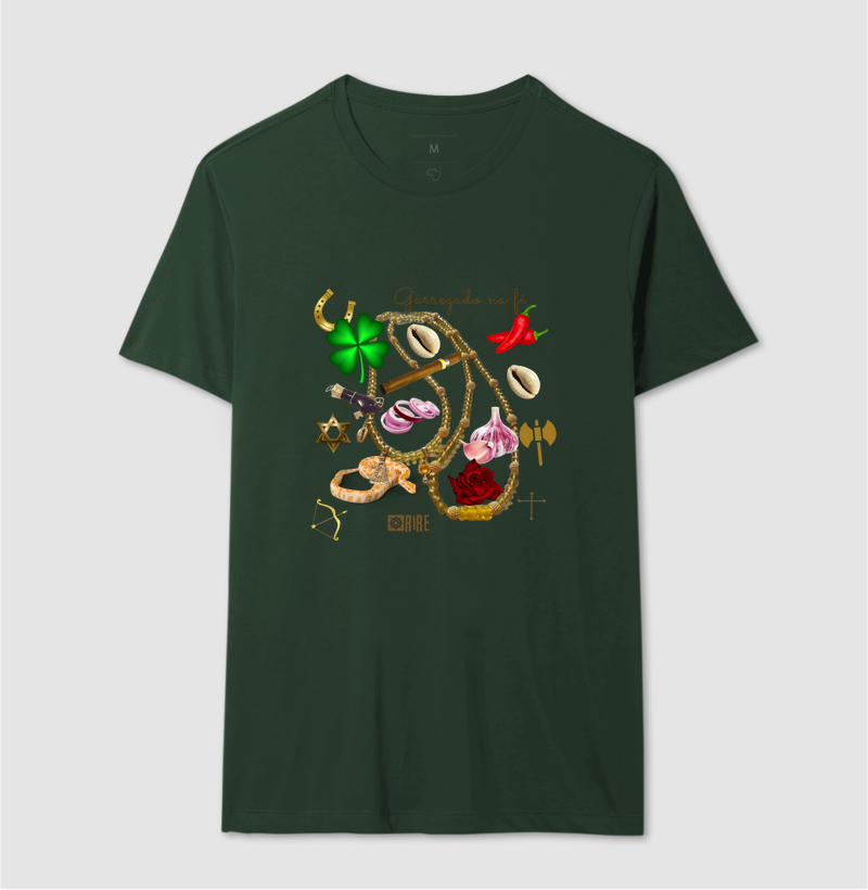 Camisa 7