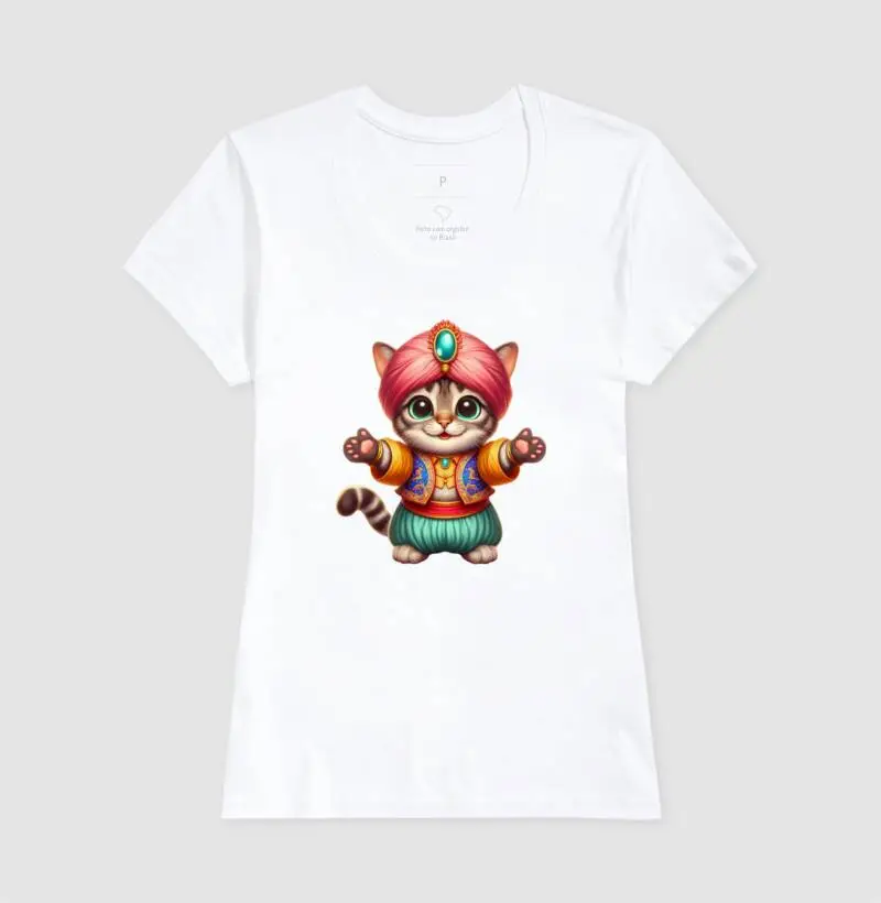 Camisa 4