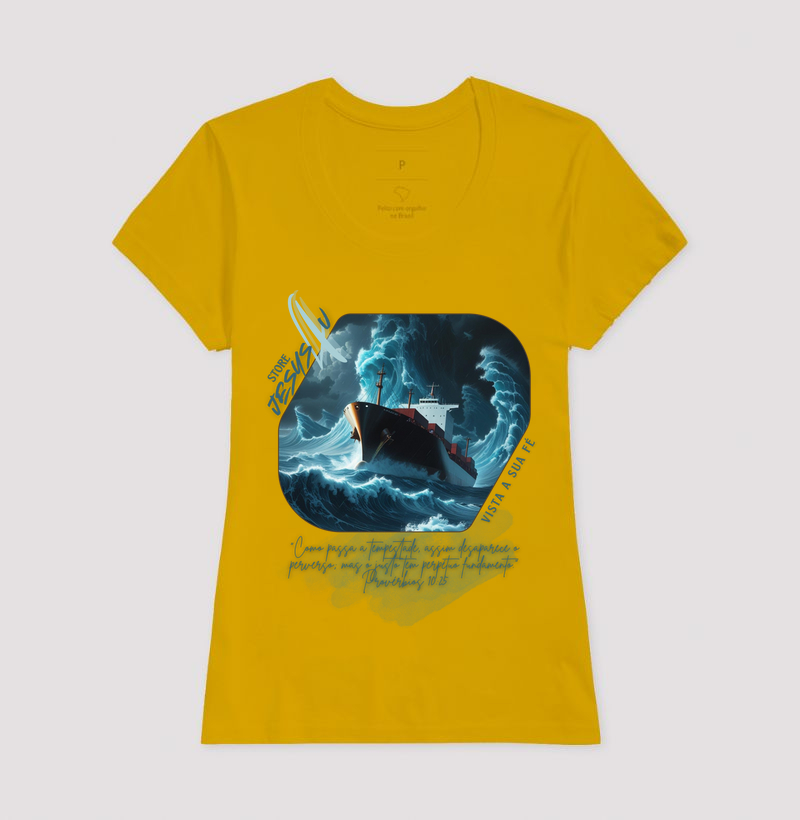 Camisa 17