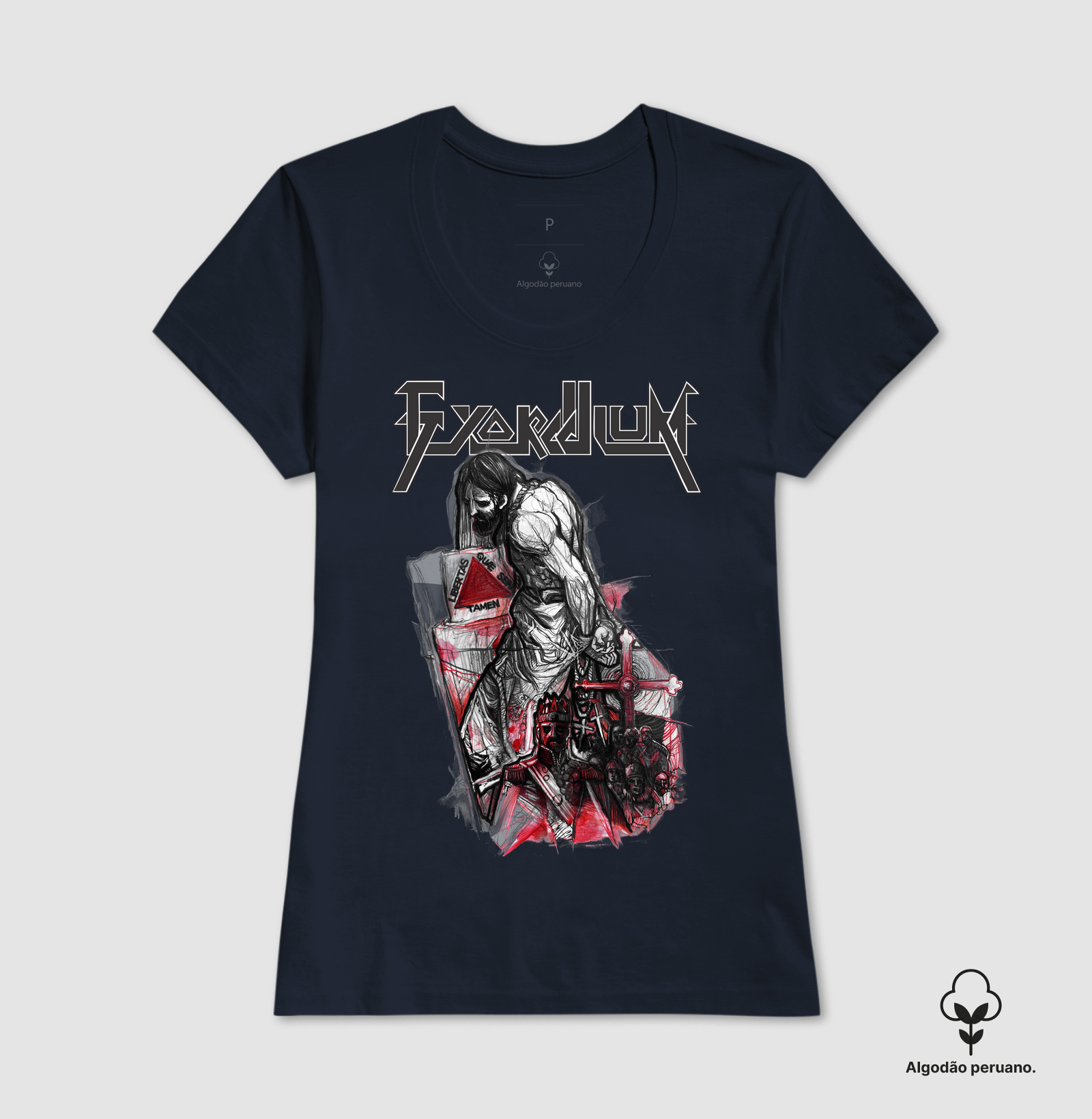 Camisa 6