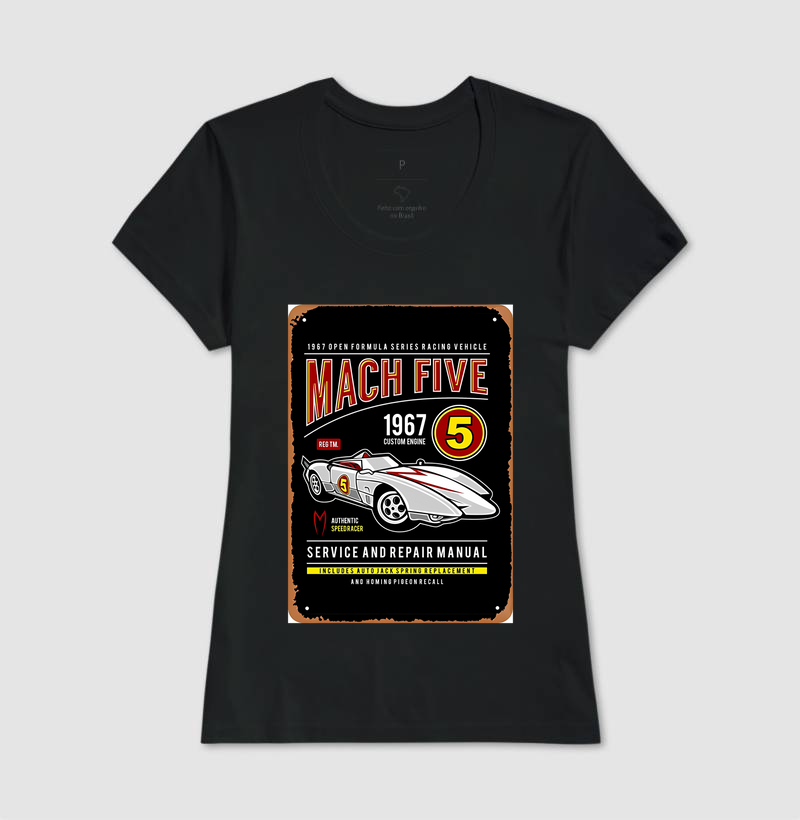 Camisa 4