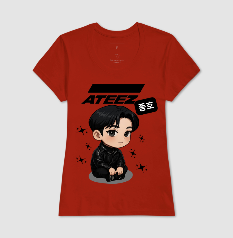 Camisa 10