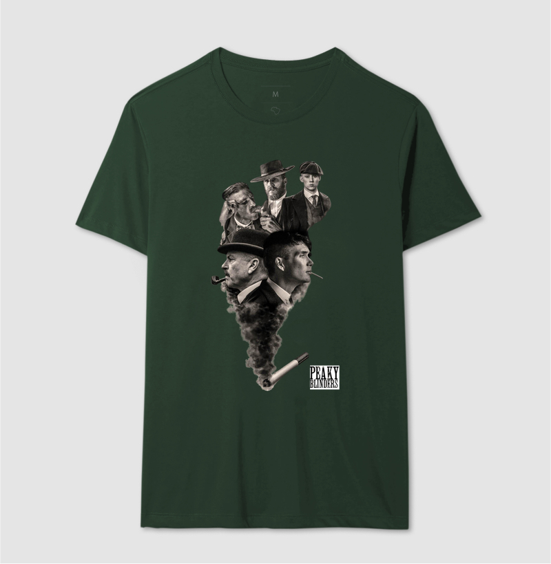 Camisa 11