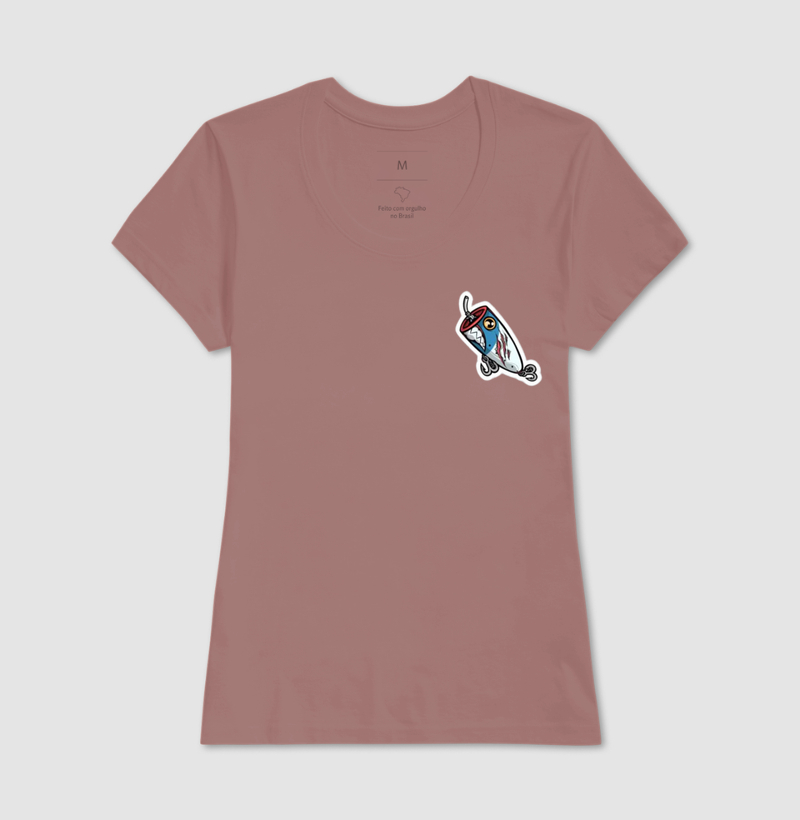 Camisa 15
