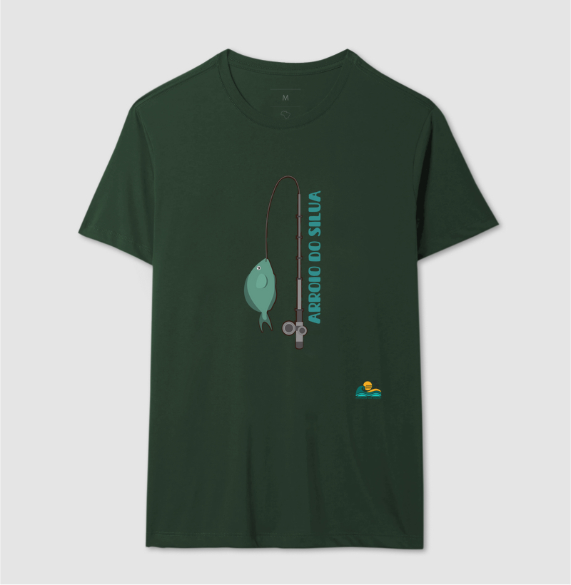 Camisa 11