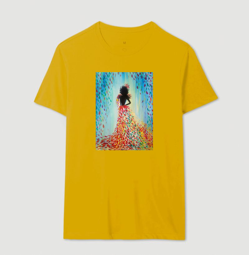 Camisa 15