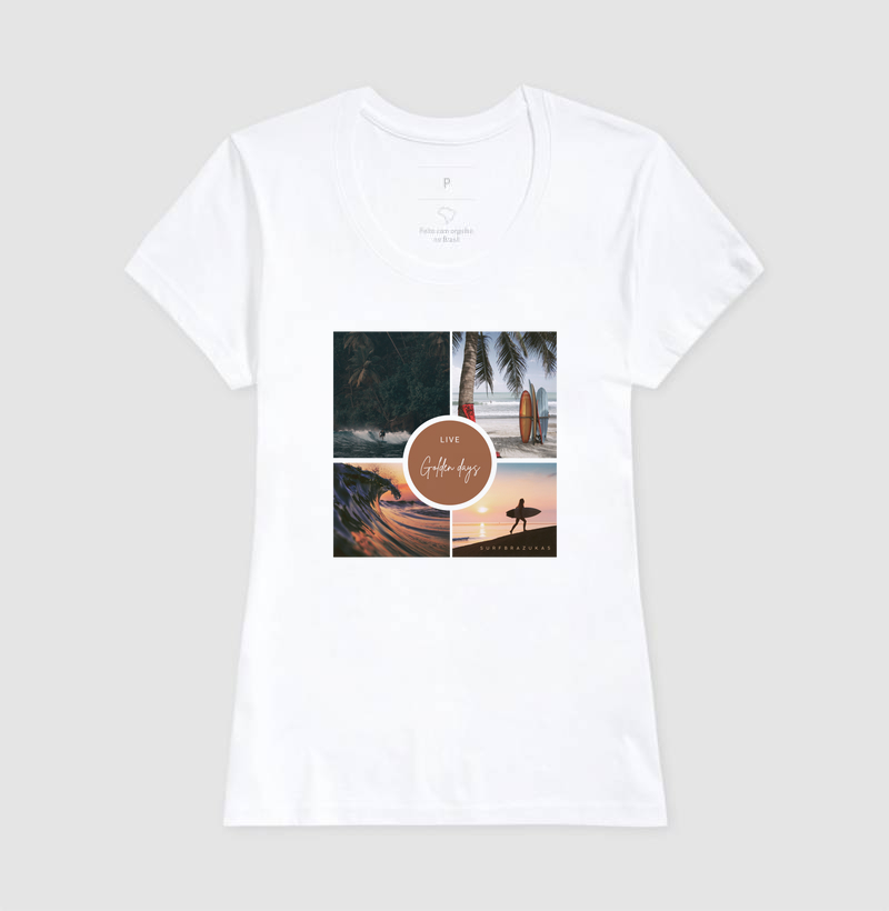Camisa 10
