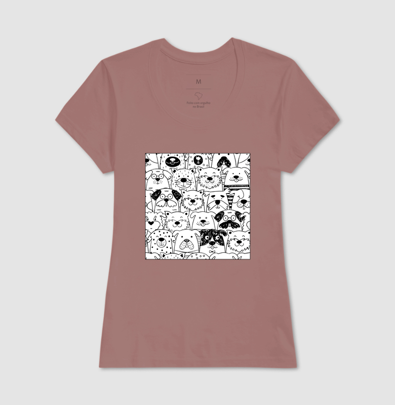 Camisa 16