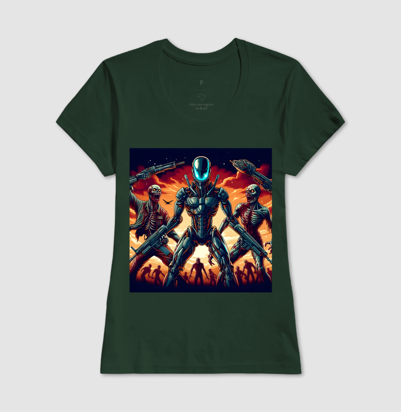 Camisa 12