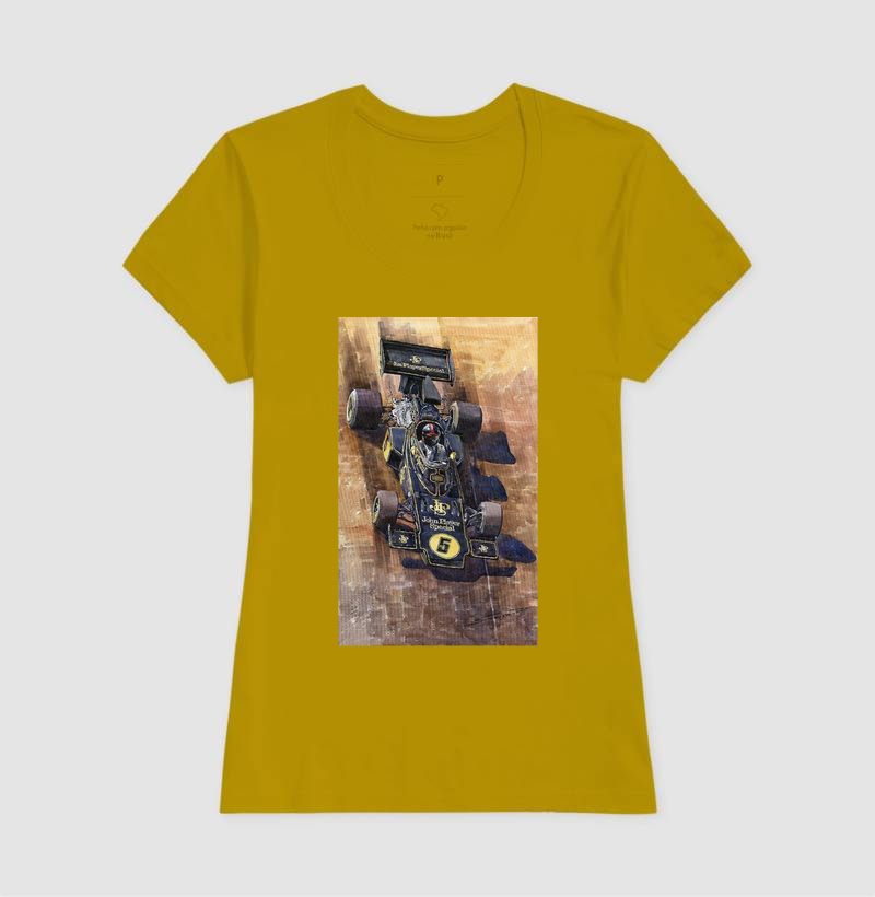 Camisa 10