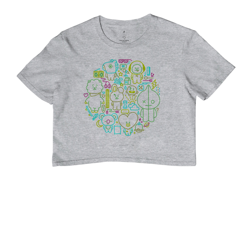 Camisa 5