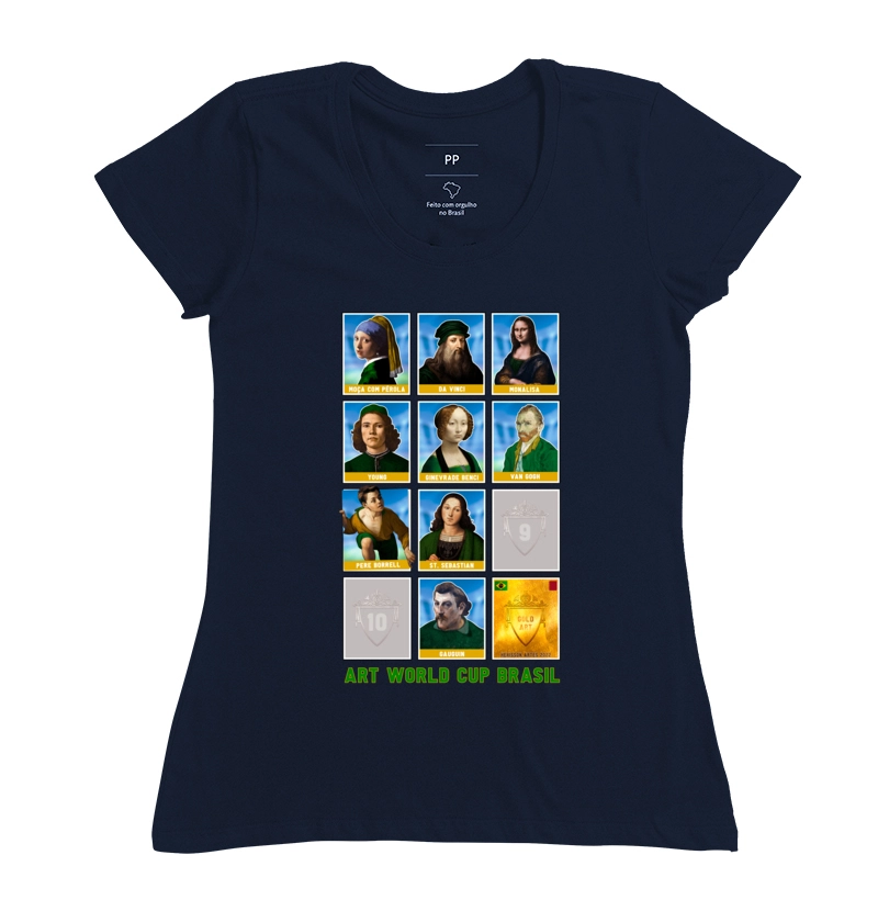 Camisa 6