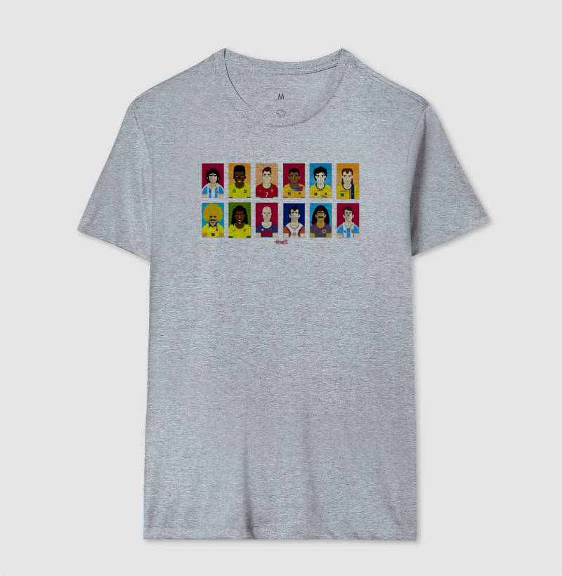 Camisa 7
