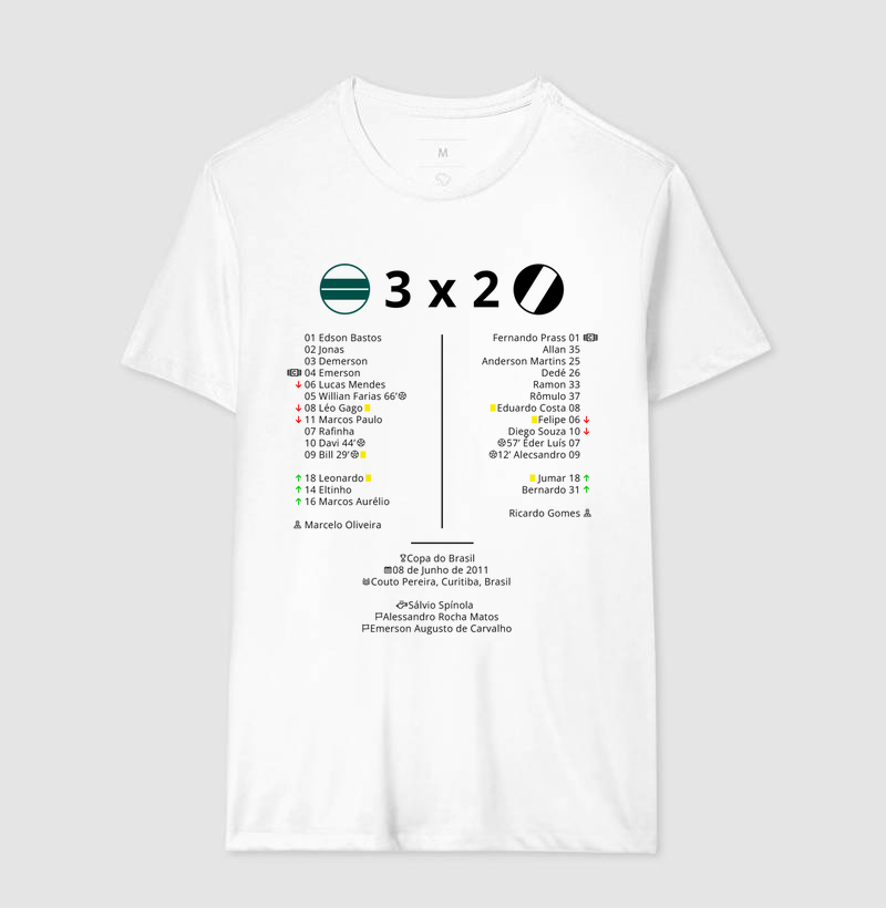 Camisa 29