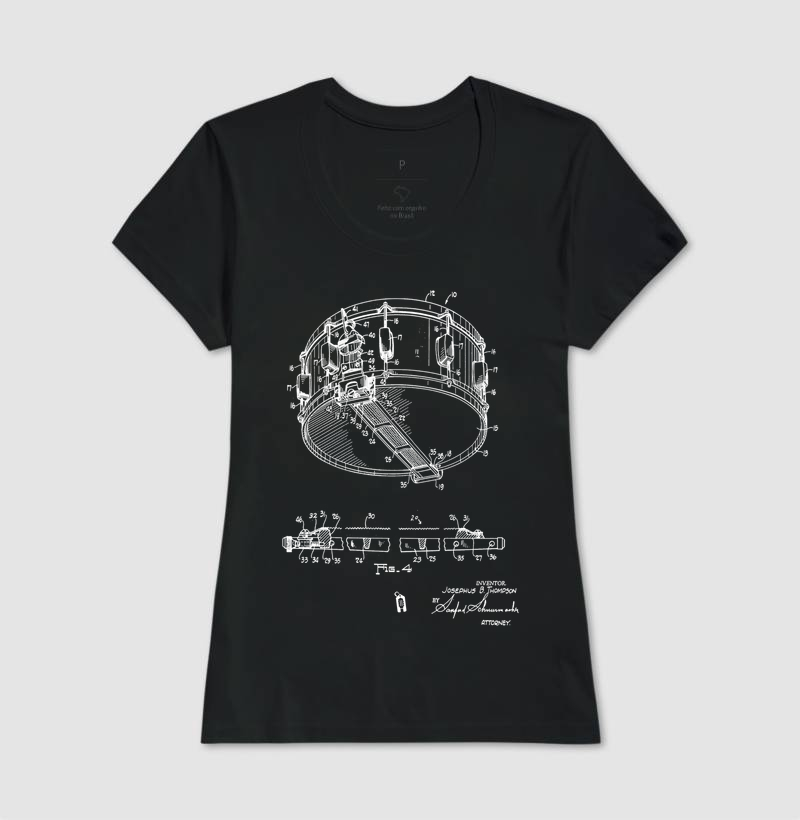 Camisa 12