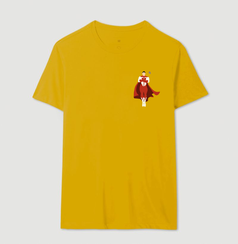 Camisa 11