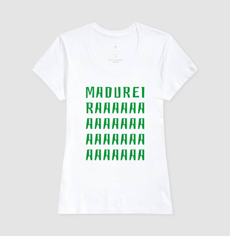 Camisa 7