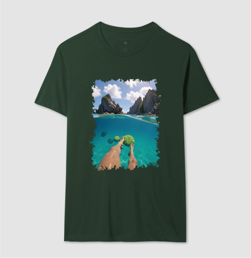 Camisa 9