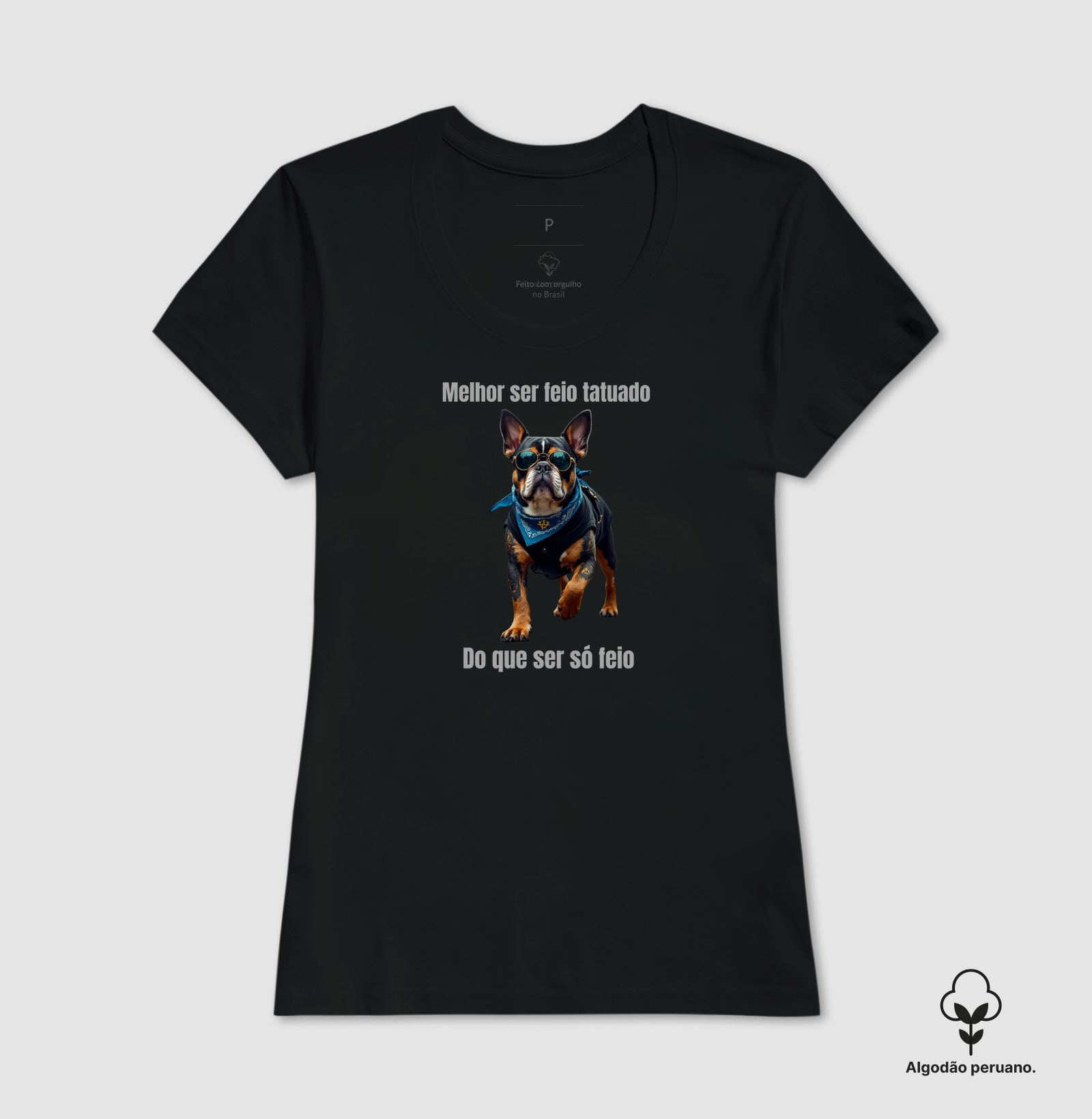 Camisa 2