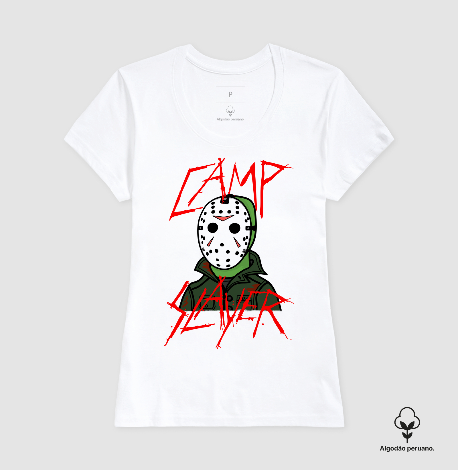 Camisa 4