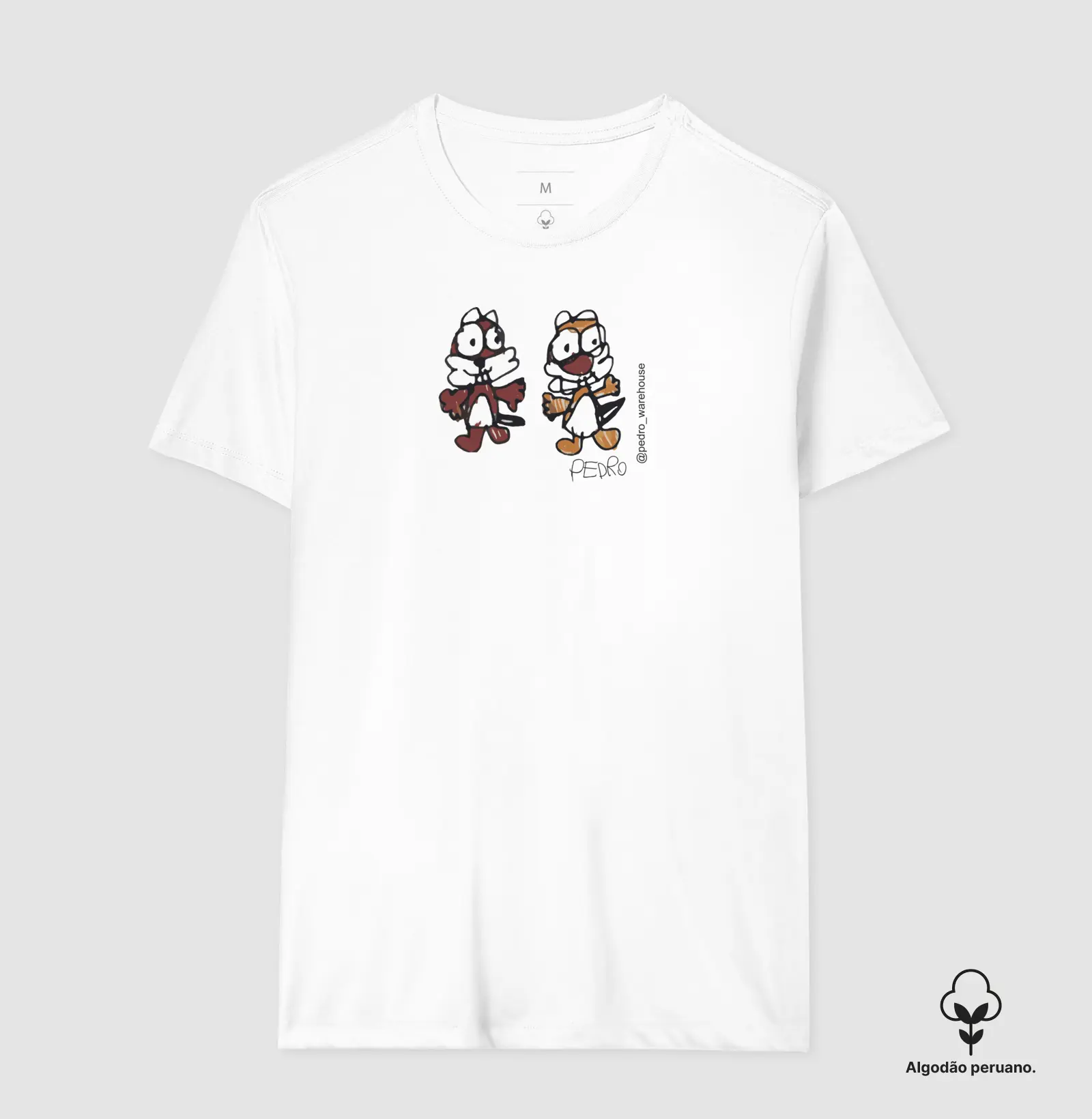 Camisa 3