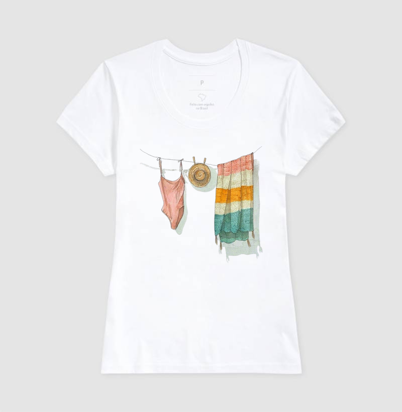 Camisa 4