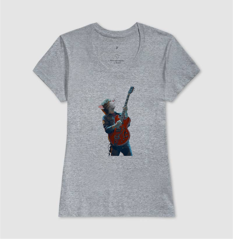 Camisa 8