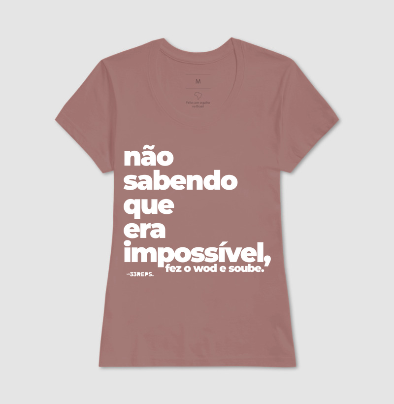 Camisa 16