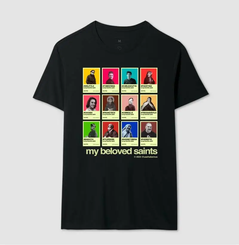 Camisa 9