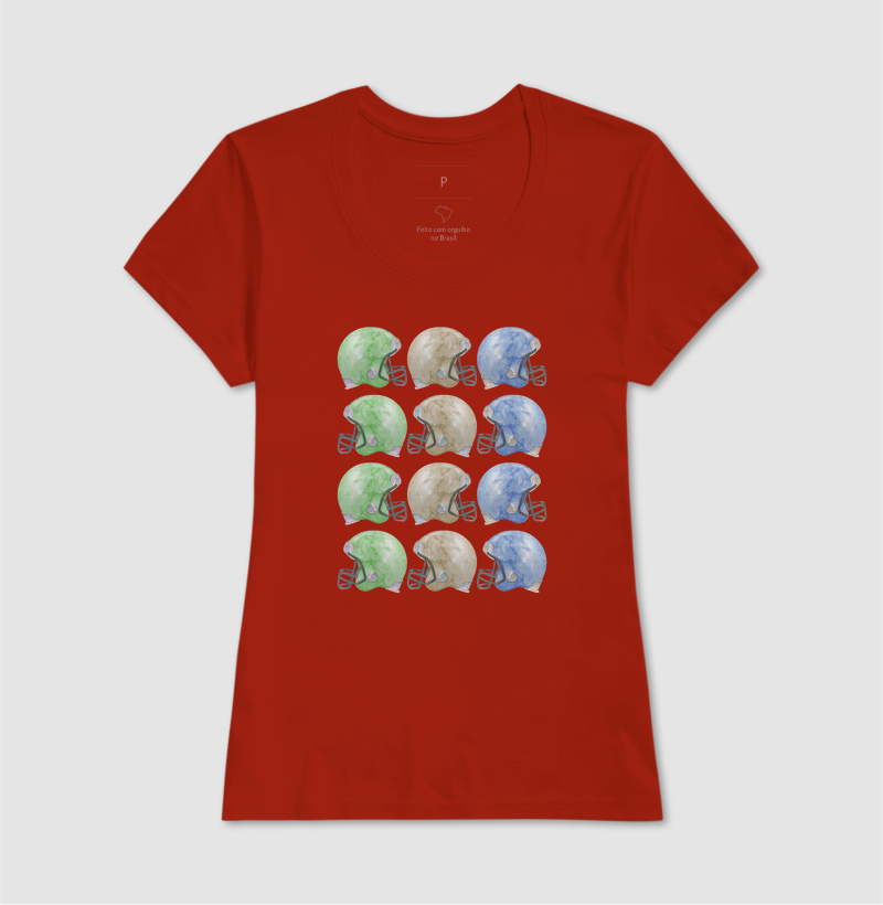 Camisa 11