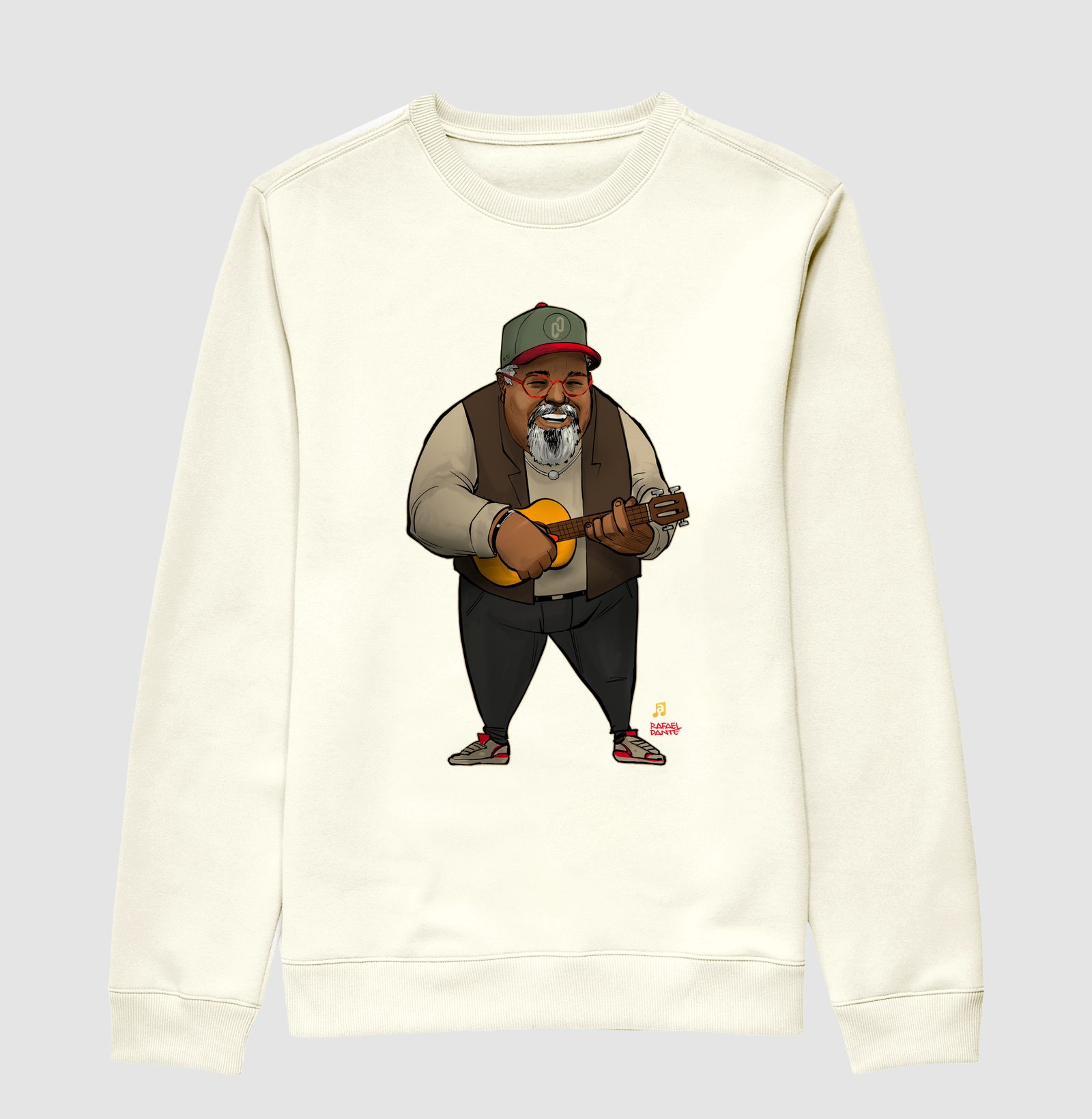 Camisa 1