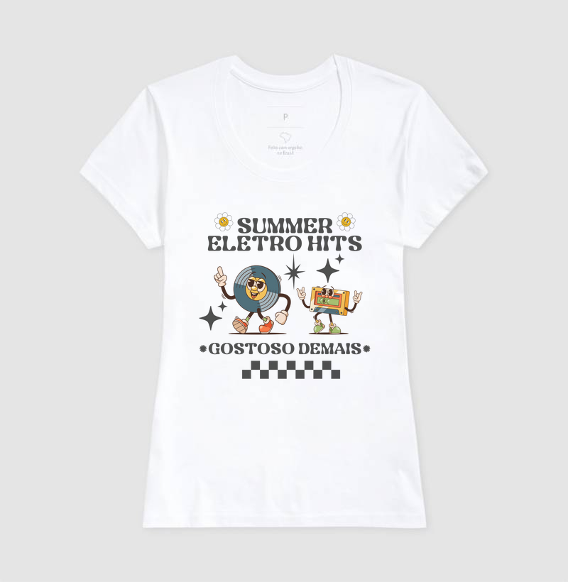 Camisa 7