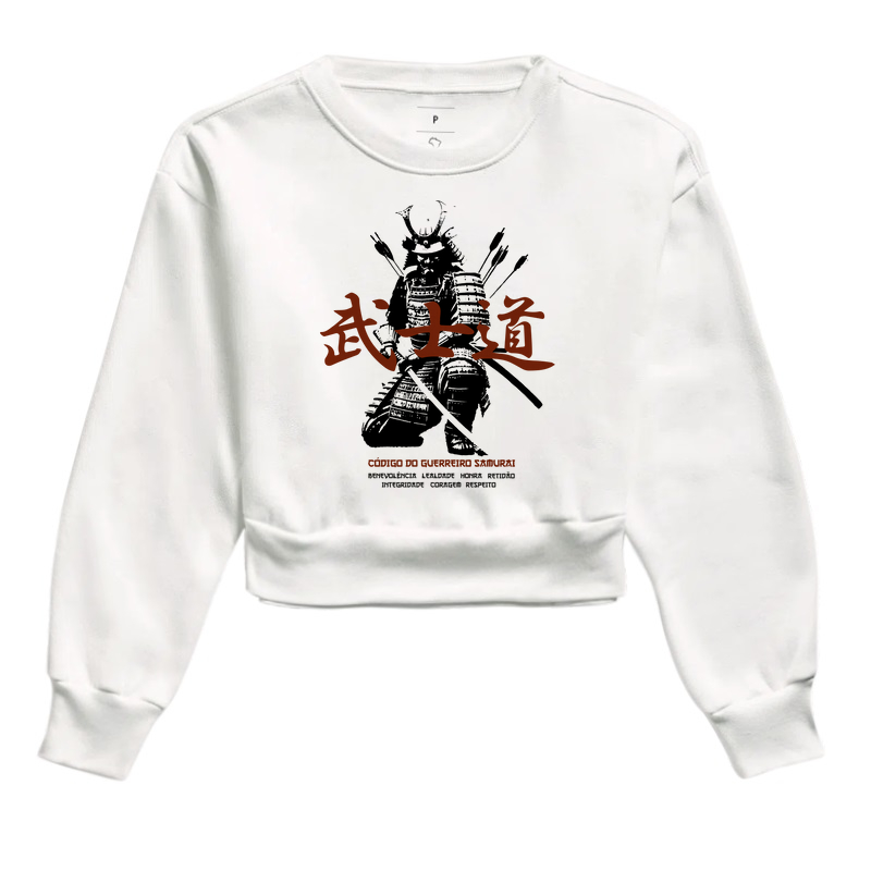 BUSHIDO