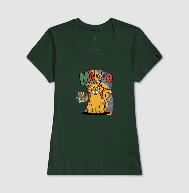 Camisa 9