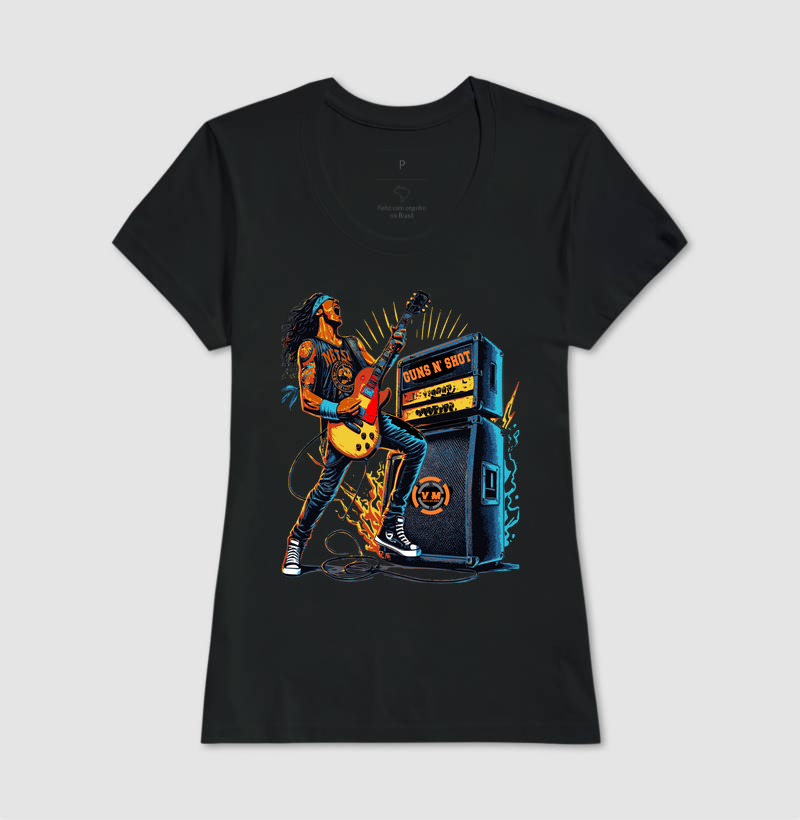 Camisa 14