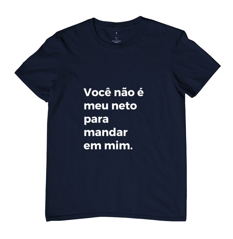 Camisa 12