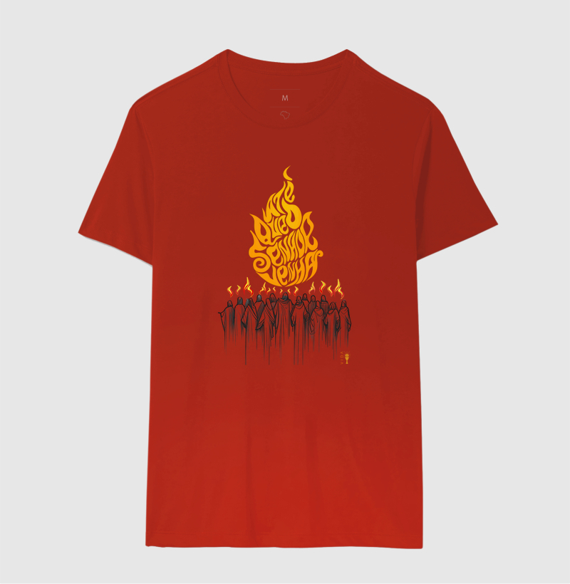 Camisa 11