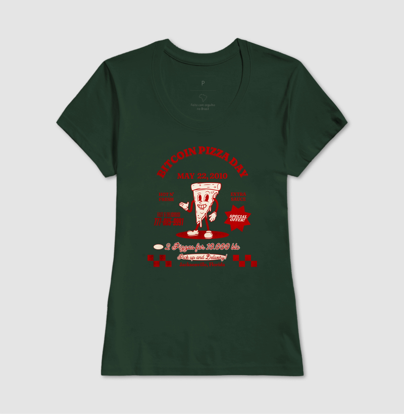 Camisa 12