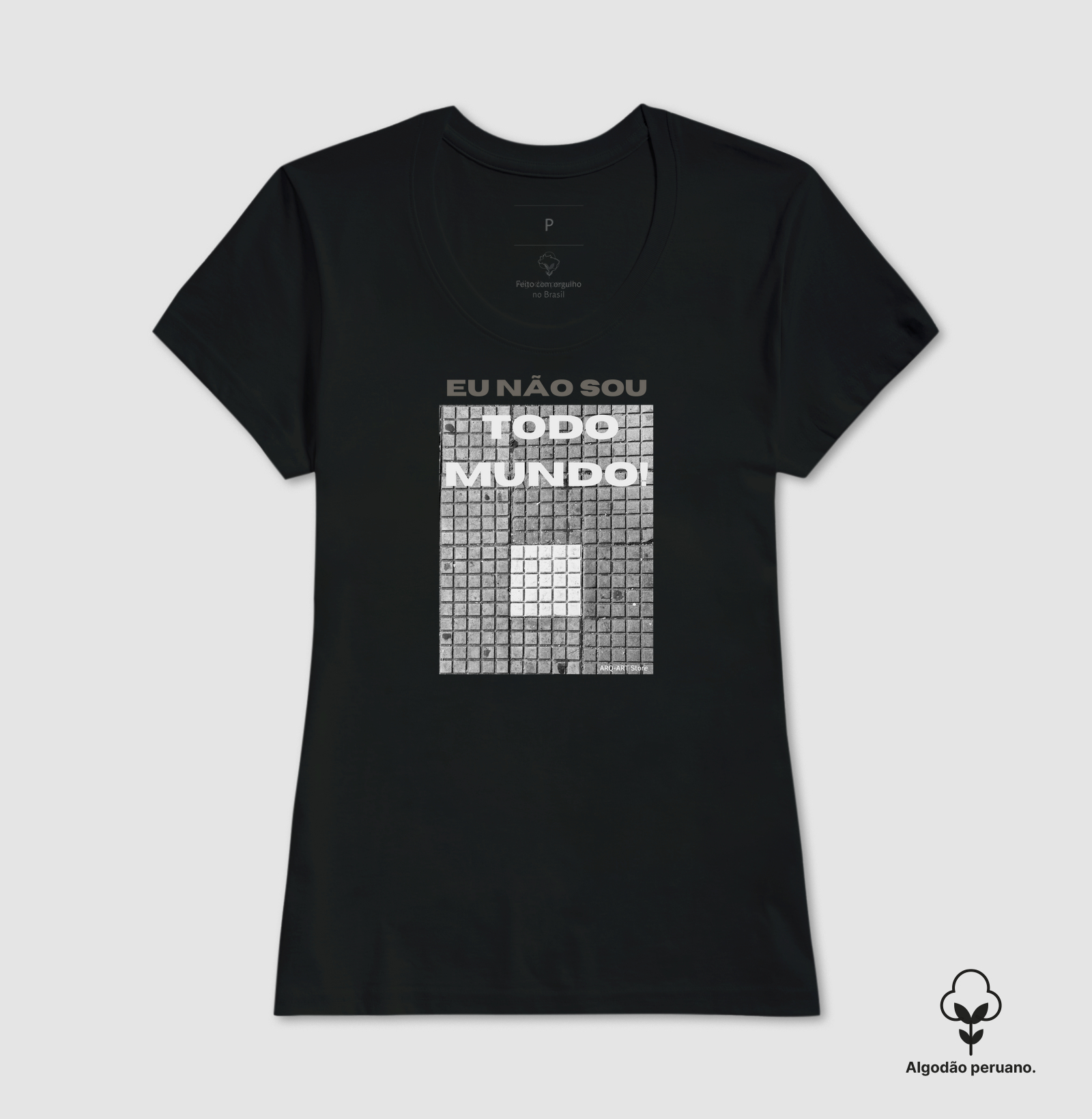 Camisa 6