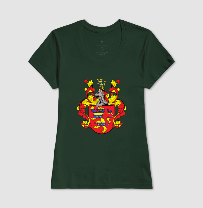 Camisa 12