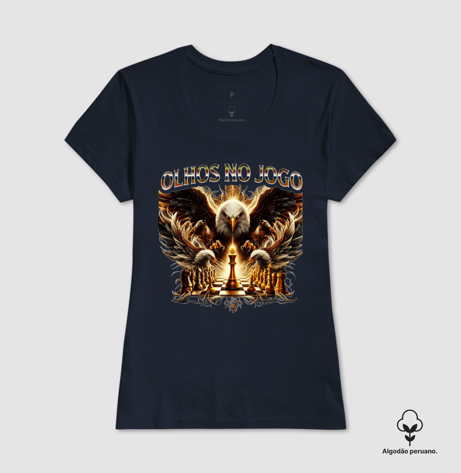 Camisa 1