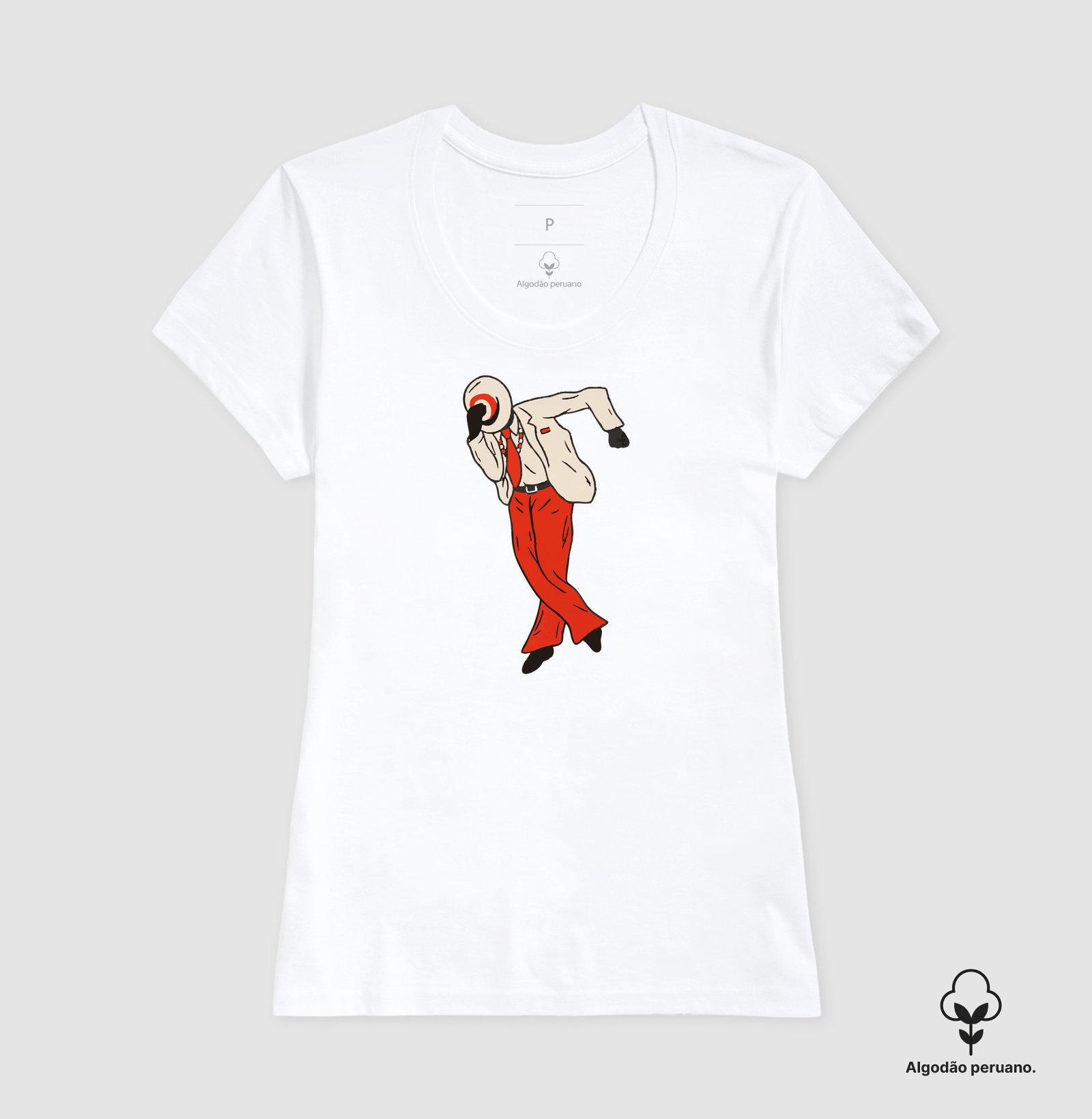 Camisa 2