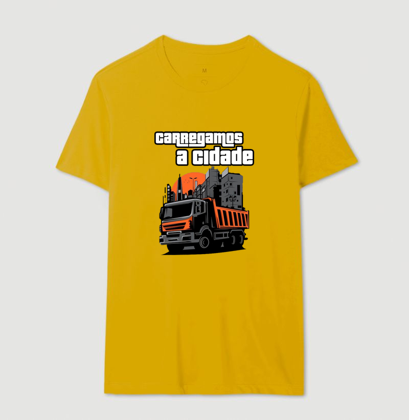 Camisa 13