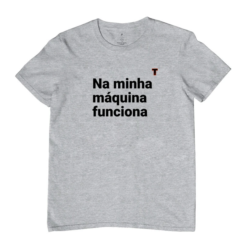 Camisa 7