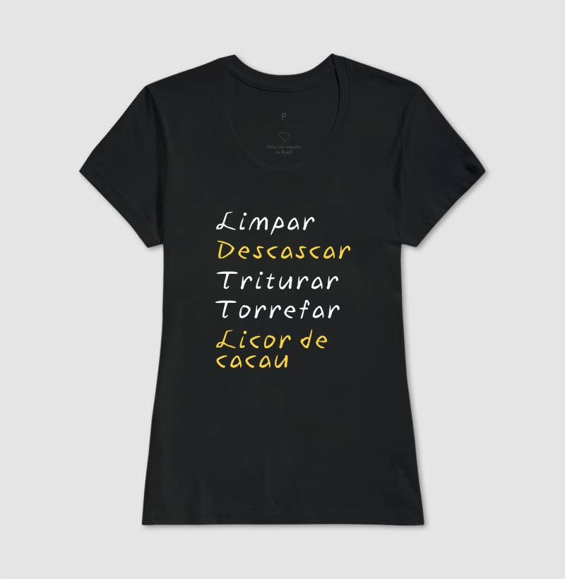 Camisa 10
