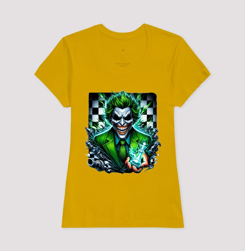 Camisa 13