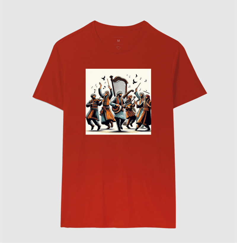 Camisa 9